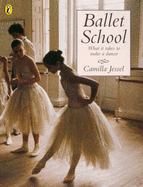 Ballet School