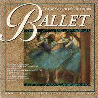 Ballet - Salzburg Consort