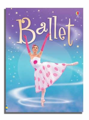 Ballet - Meredith, Sue