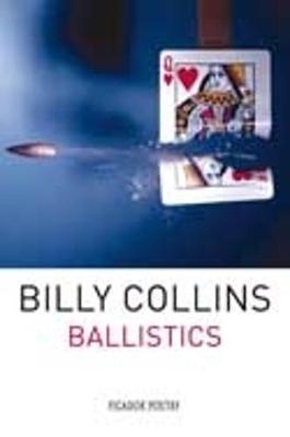 Ballistics - Collins, Billy