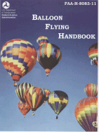 Balloon Flying Handbook, 2001