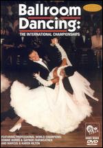 Ballroom Dancing: The International Championships - 