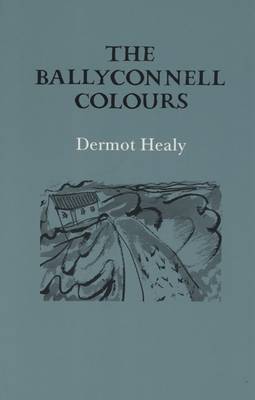 Ballyconnell Colours - Healy, Dermot