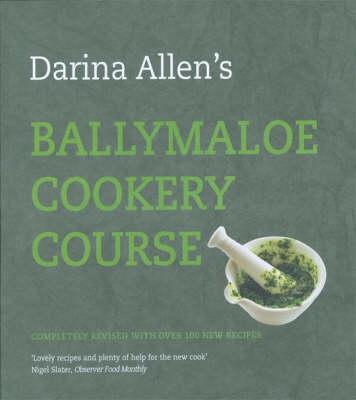 Ballymaloe Cookery Course - Allen, Darina