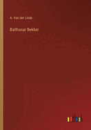 Balthasar Bekker