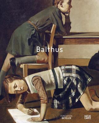 Balthus - Bouvier, Raphael (Editor)