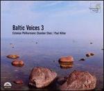 Baltic Voices 3