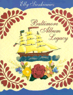 Baltimore Album Legacy - Sienkiewicz, Elly