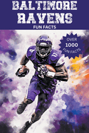 Baltimore Ravens Fun Facts
