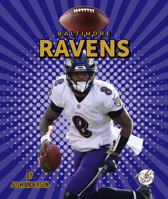 Baltimore Ravens - Anderson, Josh