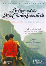 Balzac and the Little Chinese Seamstress - Dai Sijie