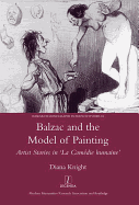 Balzac and the Model of Painting: Artist Stories in La Comedie Humaine