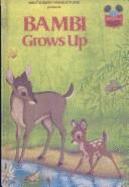 Bambi Grows Up - Disney Book Club