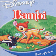 Bambi Read-along