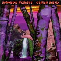 Bamboo Forest - Steve Reid