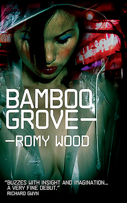 Bamboo Grove - Wood, Romy