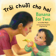 Banana for Two (Vietnamese/English)