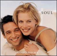 Banana Republic: Soul - Various Artists