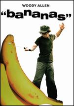 Bananas - Woody Allen