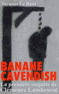 Banane Cavendish