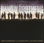 Band of Brothers [Music from the HBO Minieries] - Michael Kamen