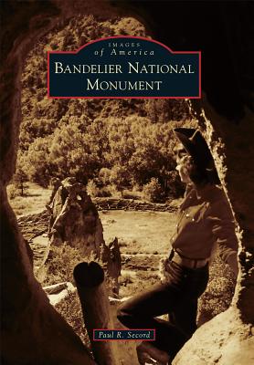 Bandelier National Monument - Secord, Paul R