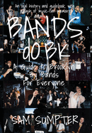 Bands do BK: A Guide to Brooklyn, by Bands, for Everyone