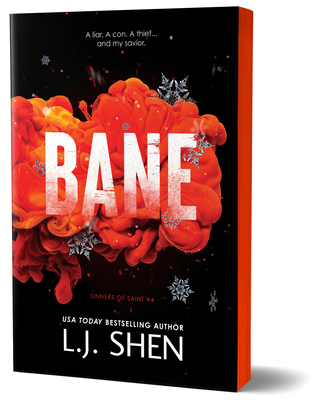 Bane - Shen, L J