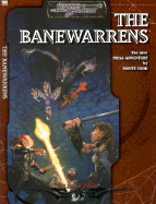 Banewarrens - White Wolf Games Studio (Creator)