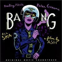 Bang [Original Soundtrack] - Original Soundtrack