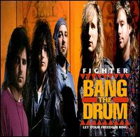 Bang the Drum: Let Your Freedom Ring - Fighter