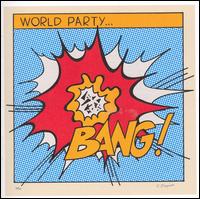 Bang! - World Party