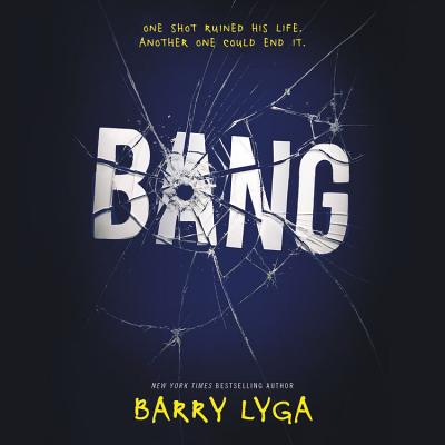 Bang - Lyga, Barry