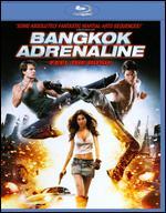 Bangkok Adrenaline [Blu-ray]