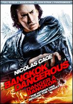 Bangkok Dangerous - Danny Pang; Oxide Pang Chun