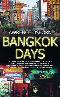 Bangkok Days - Osborne, Lawrence