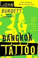 Bangkok Tattoo: A Royal Thai Detective Novel (2)
