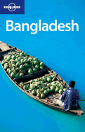 Bangladesh - McAdam, Marika