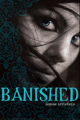 Banished - Littlefield, Sophie