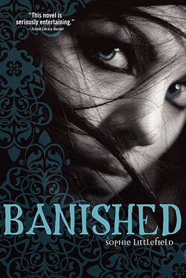 Banished - Littlefield, Sophie