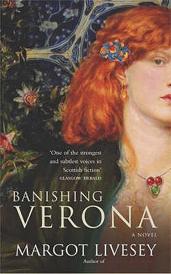Banishing Verona - Livesey, Margot