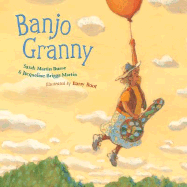 Banjo Granny