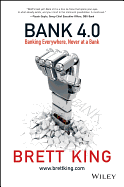 Bank 4.0: Banking everywhere, never at a bank