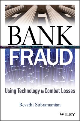 Bank Fraud (SAS) - Subramanian, Revathi