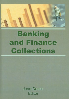 Banking and Finance Collections - Ash, Lee
