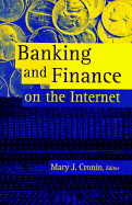 Banking & Finance on the Internet