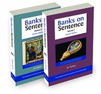Banks on Sentence: Vol 1 & 2
