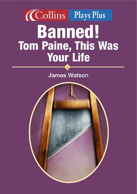 Banned! - Watson, James, and Cockett, Steve (Series edited by)