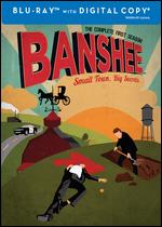Banshee: Season 01 - 