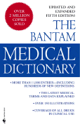 Bantam Medical Dictionary, Fifth Edition
